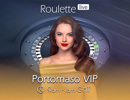 VIP Roulette